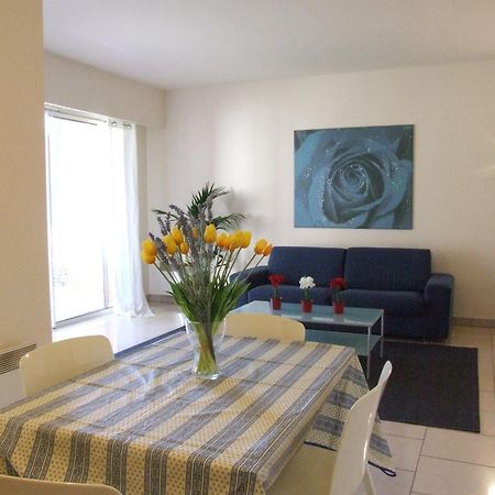 Appartement Au Chateau Vallaya Menton Exteriér fotografie