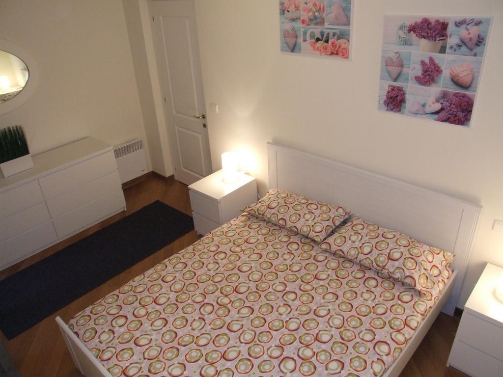 Appartement Au Chateau Vallaya Menton Exteriér fotografie