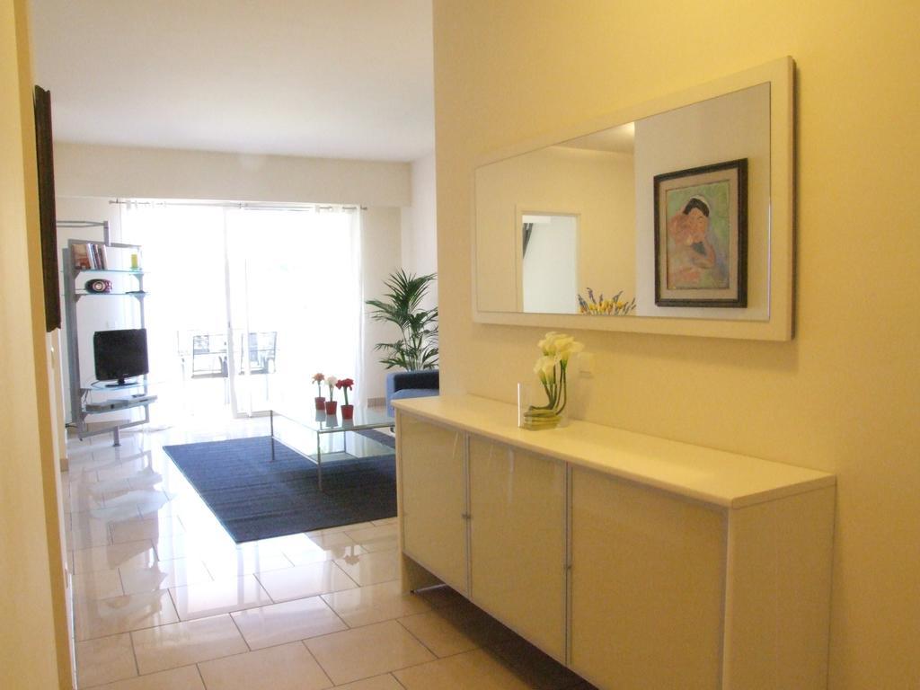 Appartement Au Chateau Vallaya Menton Exteriér fotografie