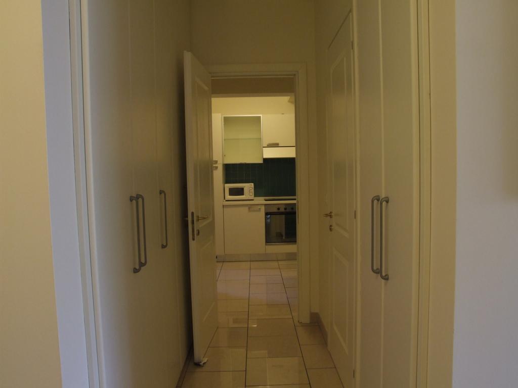 Appartement Au Chateau Vallaya Menton Exteriér fotografie