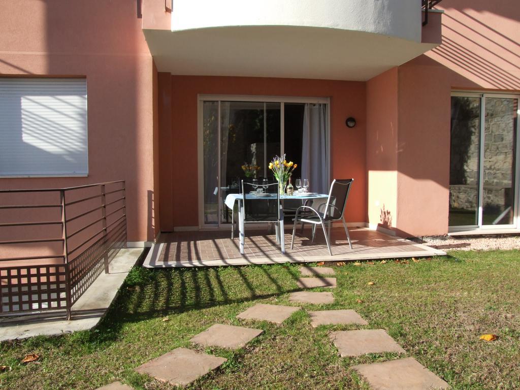 Appartement Au Chateau Vallaya Menton Exteriér fotografie