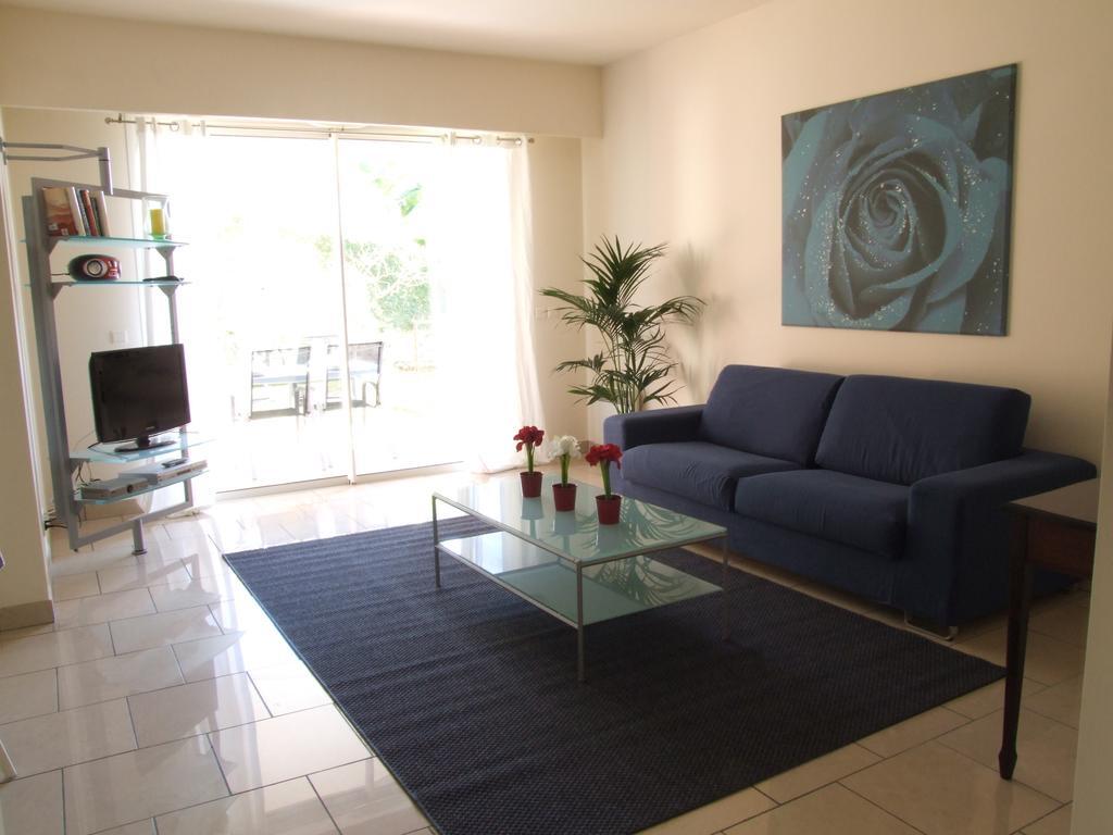 Appartement Au Chateau Vallaya Menton Exteriér fotografie