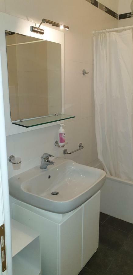 Appartement Au Chateau Vallaya Menton Exteriér fotografie
