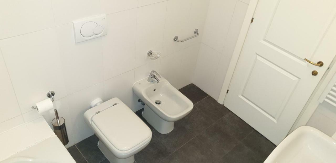 Appartement Au Chateau Vallaya Menton Exteriér fotografie